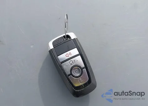 2017 Ford Fusion Hybrid Se z USA, uszkodzony, nr VIN 3FA6P0LU6HR355406